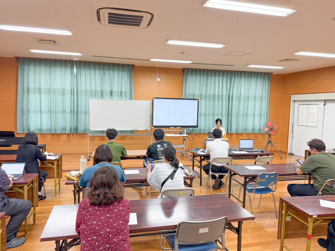 宮古特別支援学校