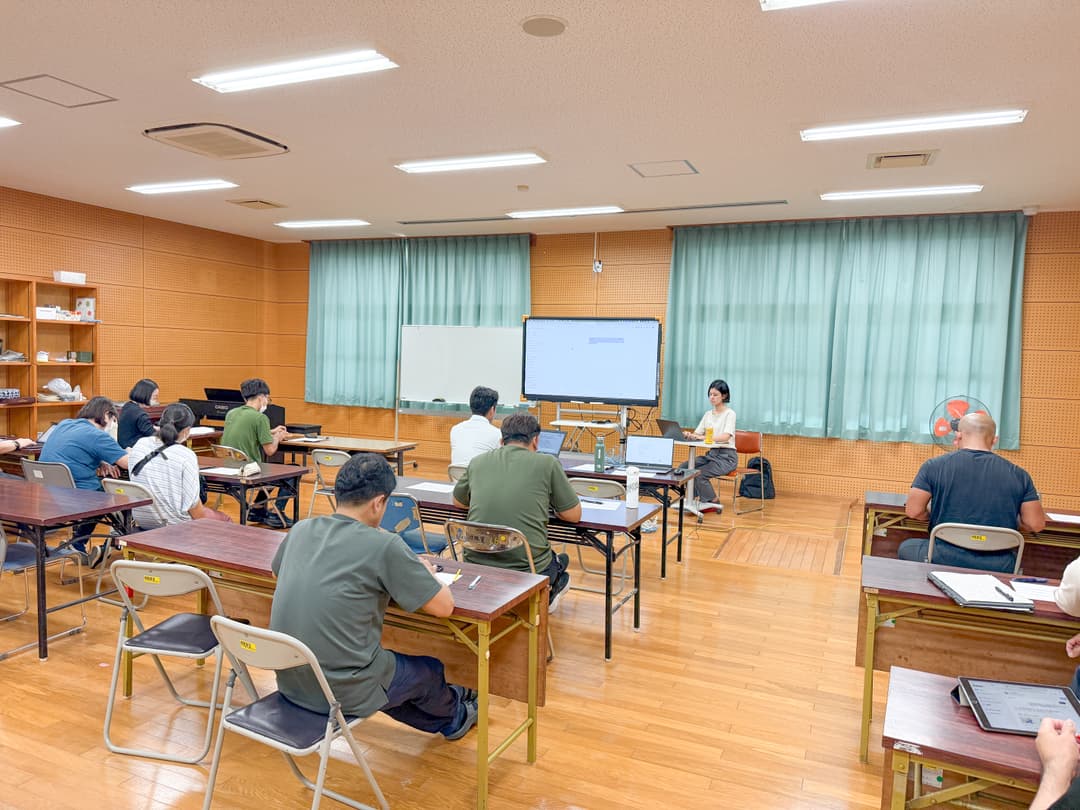宮古特別支援学校