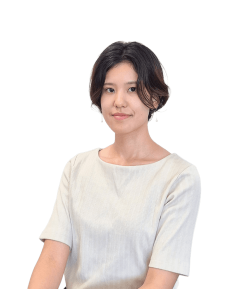 砂川 あやか