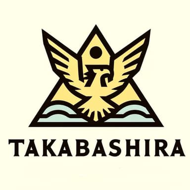 Takabashira