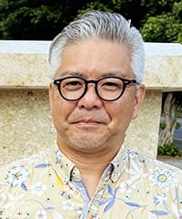 友利 博明(ともり ひろあき)